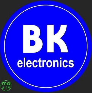 CM Electronics Logo